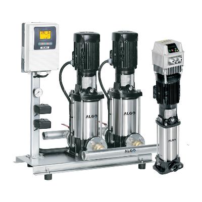 Hydro Pneumatic Pressure Booster Pumps