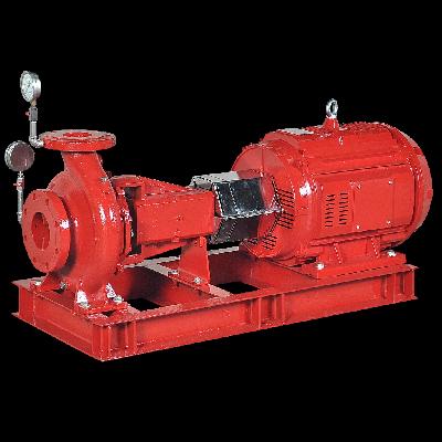 Lubi End Suction Pump
