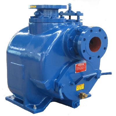 Non Clog Self Priming Monoblock Pumps