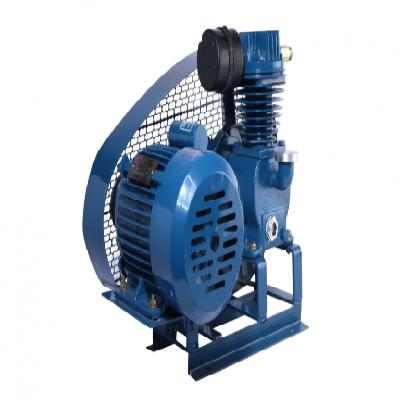 Water Lifting Borewell Compressor Pumps