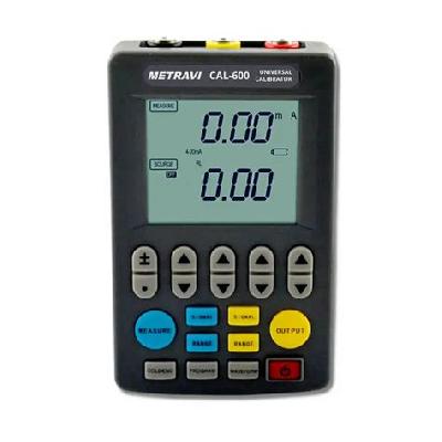 4 And Half Digital Universal Calibrator