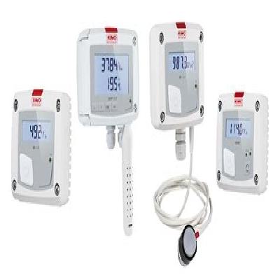 Air Velocity Sensor Transmitter(KIMO)