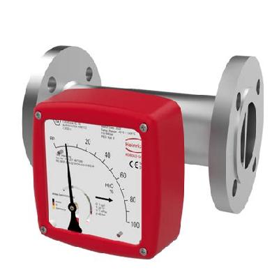 All Metal Variable Area Flow Meters, Monitors, Counters