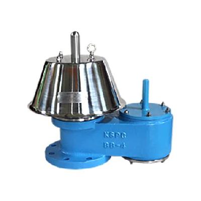 Breather Valves