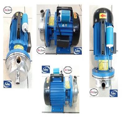 Centrifugal Pumps - Series CFP