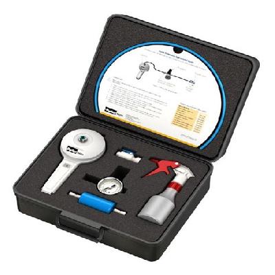 Compressed Air Test