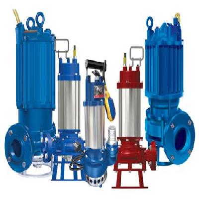 Darling De-Watering Pumps