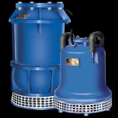 DARLING Sewage Pumps