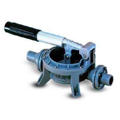 Diaphragm Hand Pumps