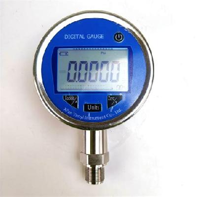 Digital Manometers Battery Powered