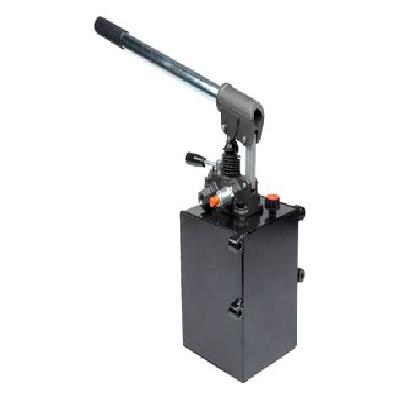 Double-Acting Manual Pump
