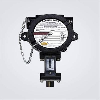 Flameproof Pressure Switch