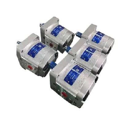 Gear Pumps- AFP Series