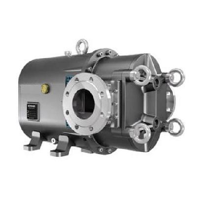 Gear Pumps- Rotary Lobe Pumps