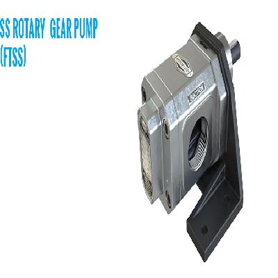 Gear Pumps-Series AENX
