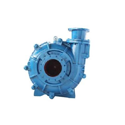 Heavy Duty Horizontal Process Pumps