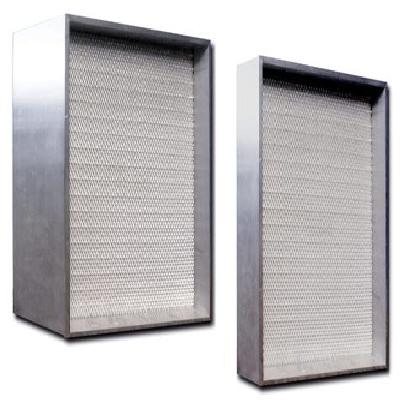 High Temp Filters