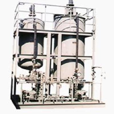 Hiro Nisha Triplex Plunger Pumps