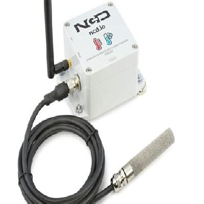 Humidity Sensor Transmitter
