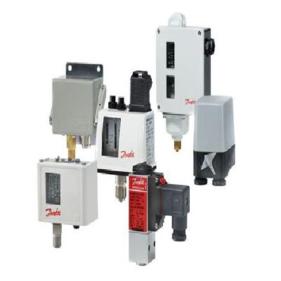 Industrial Pressure Switch