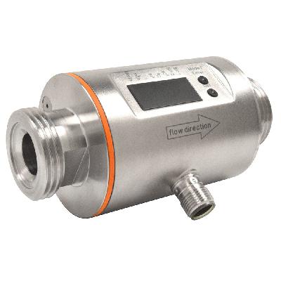 Magnetic-Inductive Flow Meters