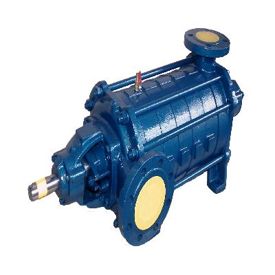 Multistage Boiler Feed Pumps