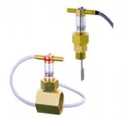 Paddle Type Flow Monitors For Liquids