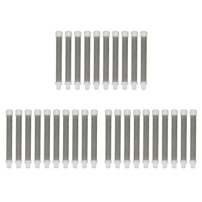 Paint Resistance Filter