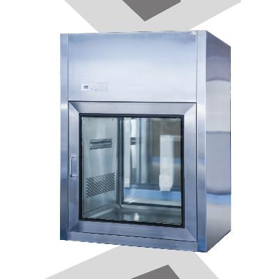 Pass Box ( Static/Dynamic Type)