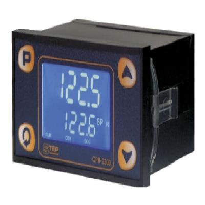 PID Controller Series