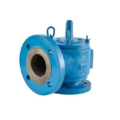 Pipe Away Pressure Relief Valve