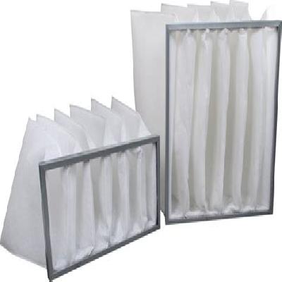 Pocket Filters