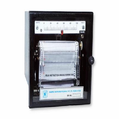 Potentiometric Strip Chart Recorder