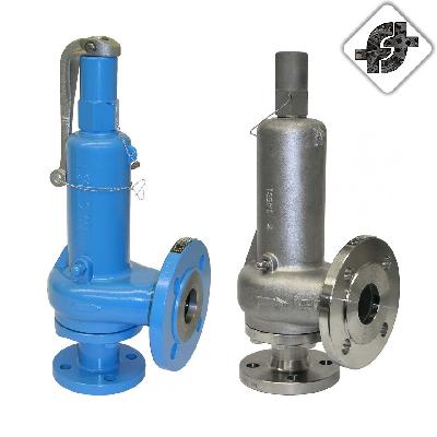 Pressure Relief Valve