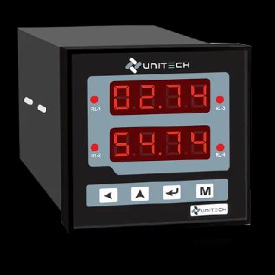Process Indicator/Controllers Large Size Display Unit