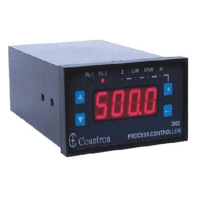 Process Indicators / Controllers