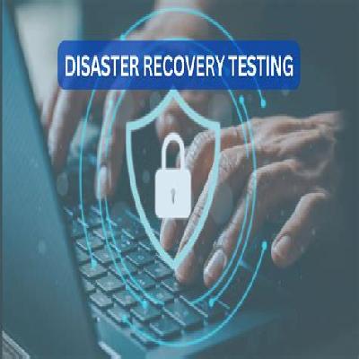 Recovery Test Service