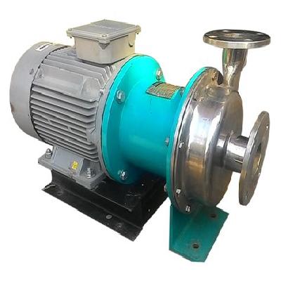 Series CFM Industrial Pumps
