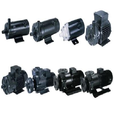 Series PMD Magnetic Drive Pumps