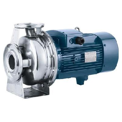 Series SS Industrial Pumps