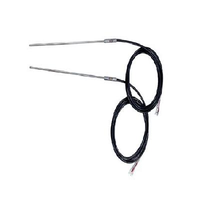 Sheath Resistance Thermometer