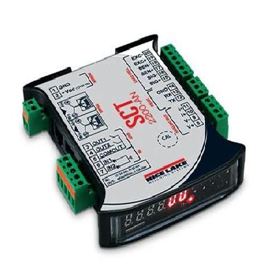 Signal Conditioning: Transmitters