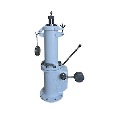 Slot Dipping Device (Dip Hatch)