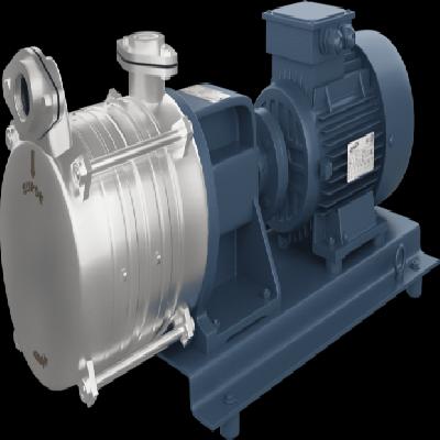 SSP Series Industrial Pumps