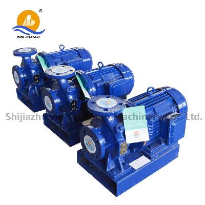 Stainless Steel (SS-316)-Magnetic Drive Pumps