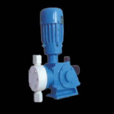 Swel Series Metering Pumps