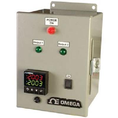 Temp RH Micro Processor Based Controller