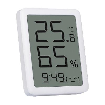 Temperature & Humidity Measurement