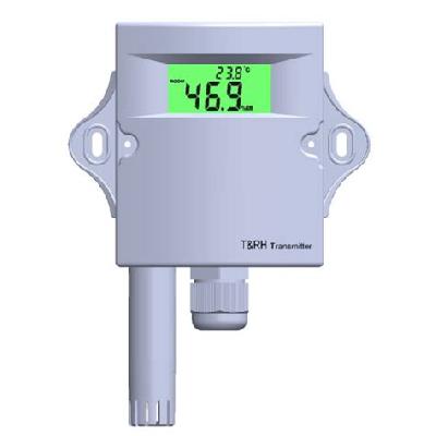 Temperature Humidity Transmitter