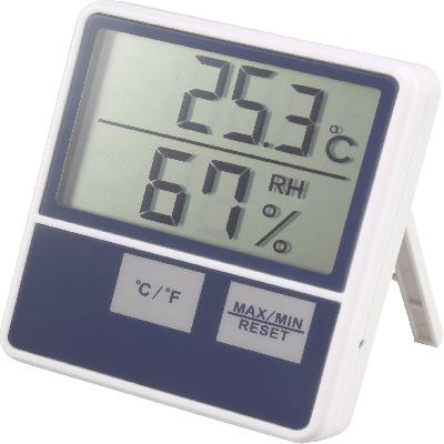 Thermo Hygrometer